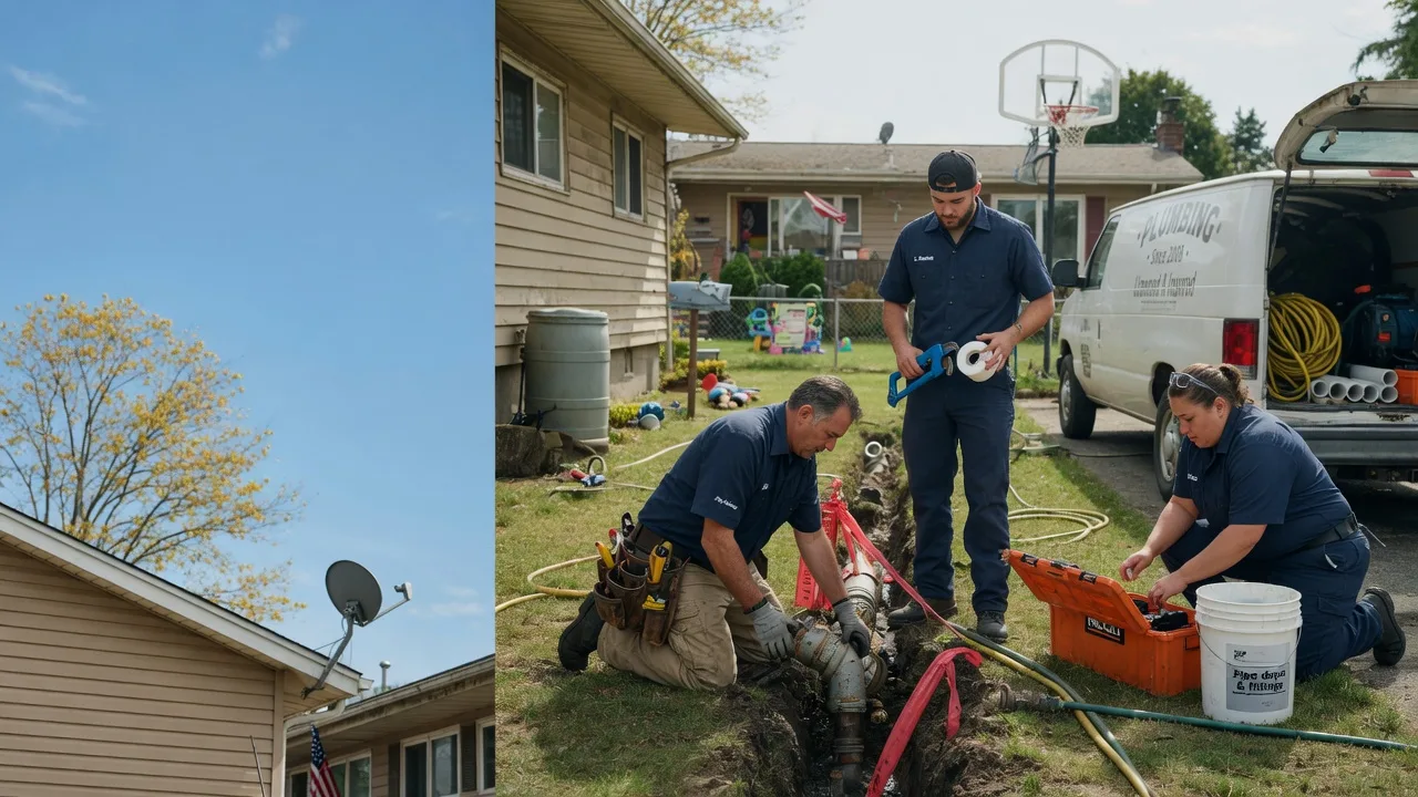 Garbage Disposal Replacement in Morgantown, KY near me
